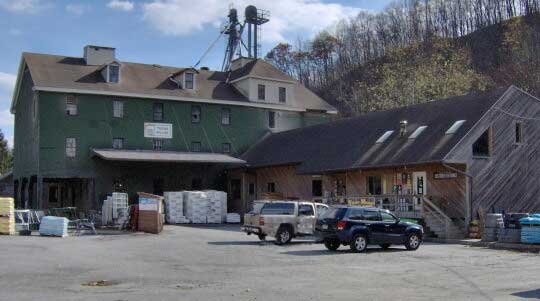 Store